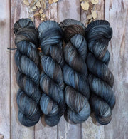 Ranger (Fledgling 4ply Sock)